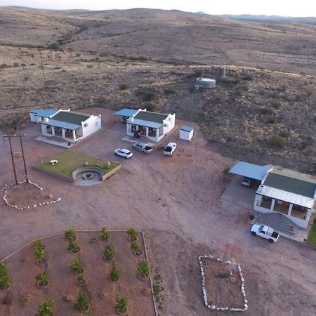 فيلا Sterrenhemel Guest Farm آبنغتون المظهر الخارجي الصورة