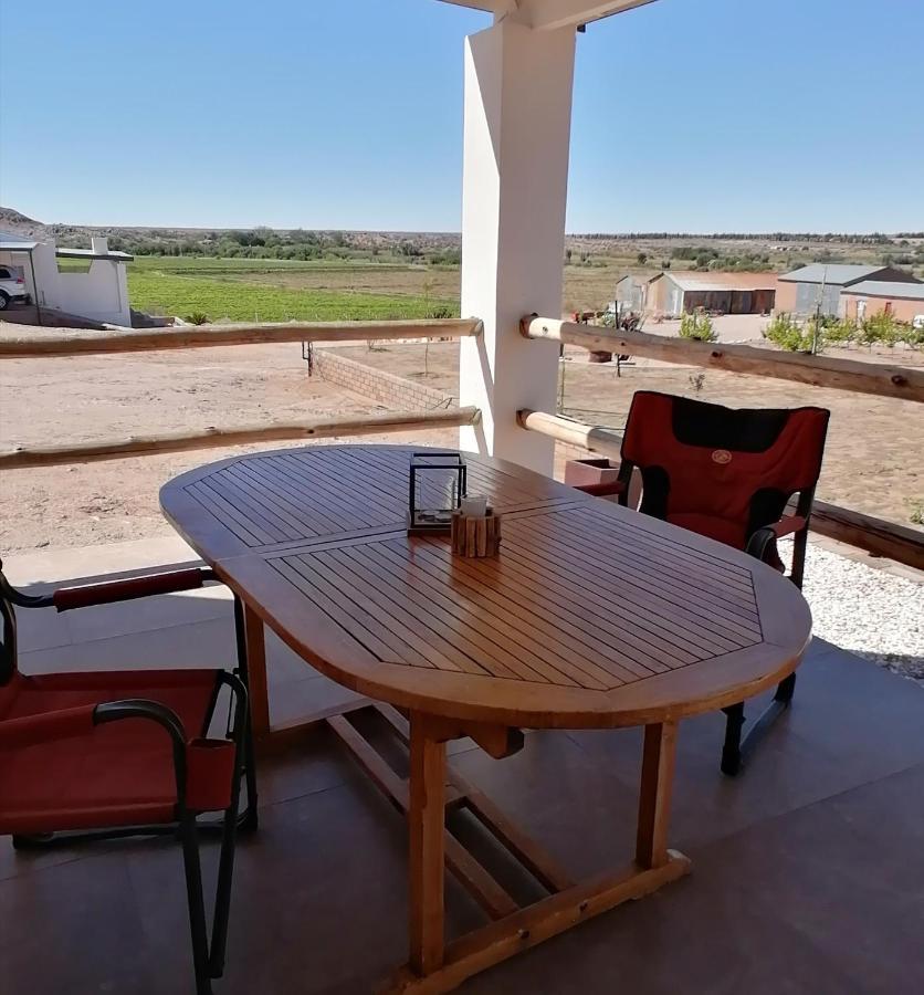 فيلا Sterrenhemel Guest Farm آبنغتون المظهر الخارجي الصورة